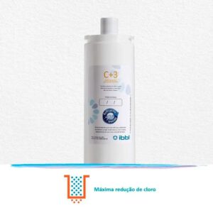 Refil Girou Trocou C+3 - IBBL